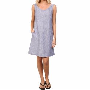 Toad&Co Linette linen dress